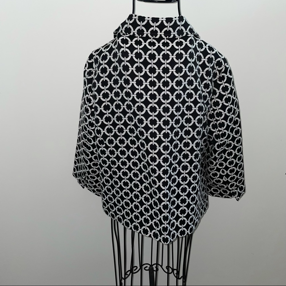 Liz Claiborne Jacket - Picture 3 of 4